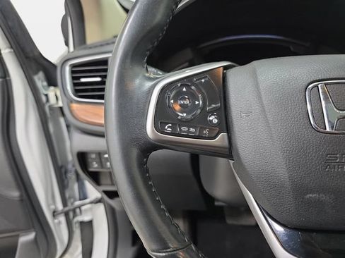 Used 2021 Honda CR-V EX-L image 17