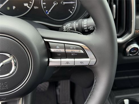 New 2026 MAZDA CX-50 2.5 Turbo w/ Premium Plus Pkg image 12
