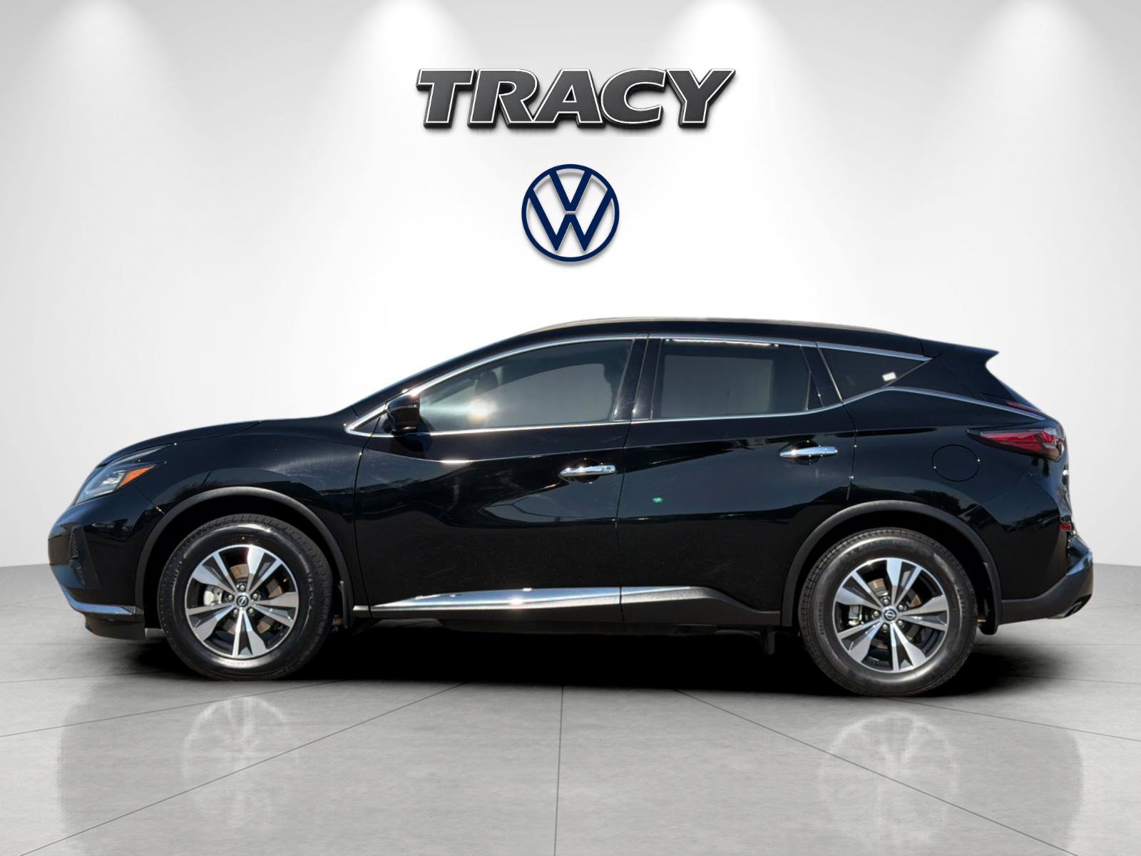 Used 2023 Nissan Murano SV w/ Cargo Package FWD image 7