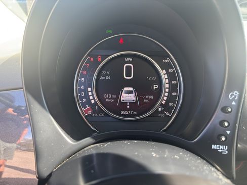 Used 2018 FIAT 500 Pop w/ Popular Equipment Package image 3