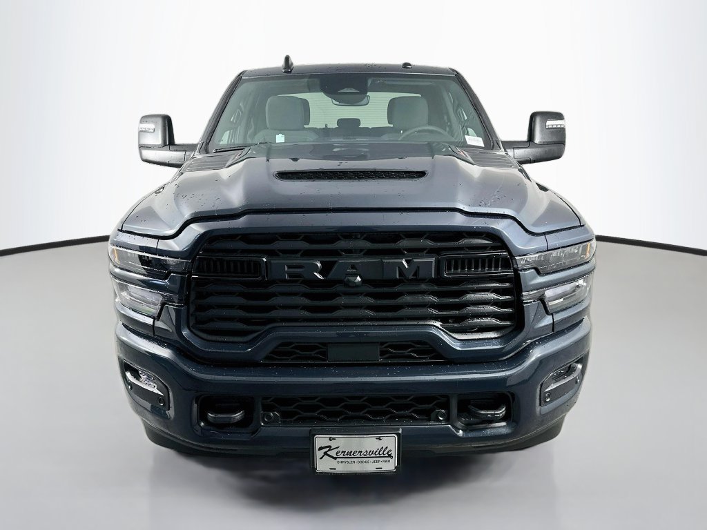 New 2027 RAM 2500 Big Horn AWD/4WD image 2