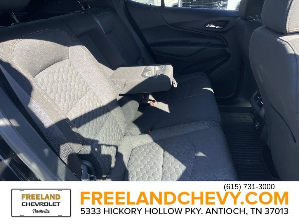 Used 2019 Chevrolet Equinox LT AWD/4WD image 23