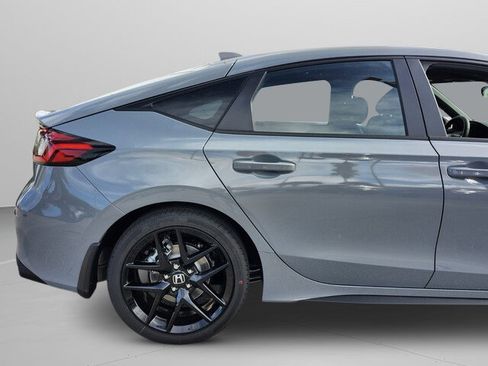 New 2026 Honda Civic Sport image 42