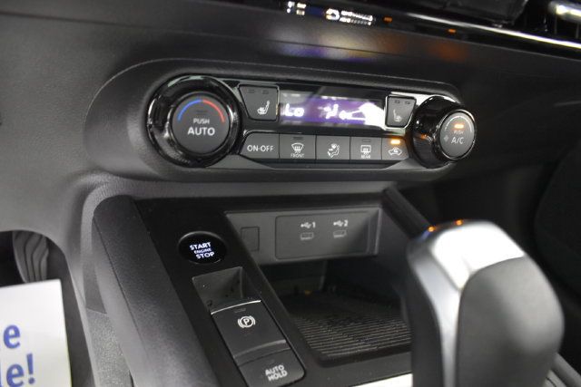 Certified 2026 Nissan Kicks SV w/ SV Premium Package AWD/4WD image 16