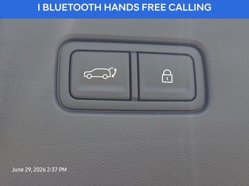 Used 2026 Hyundai Palisade Calligraphy AWD/4WD image 20