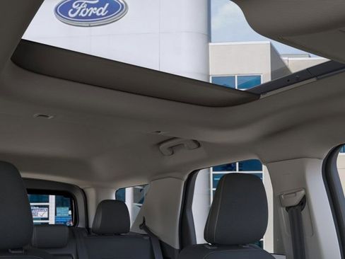 New 2025 Ford Bronco Sport Big Bend w/ Convenience Package image 22