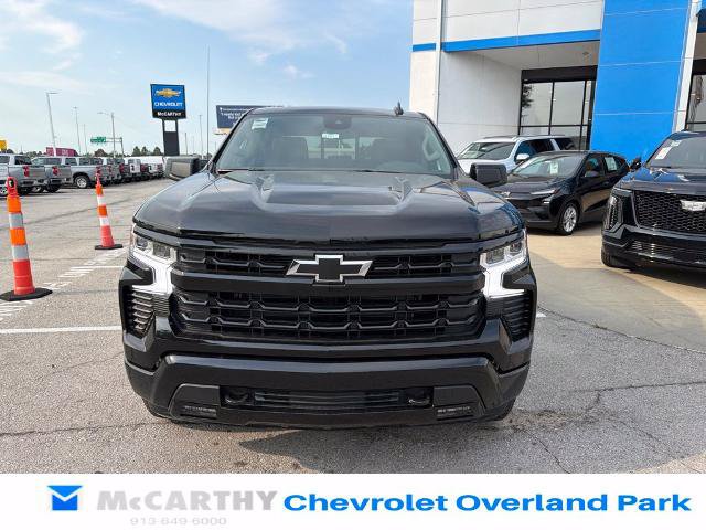 New 2026 Chevrolet Silverado 1500 RST AWD/4WD image 8