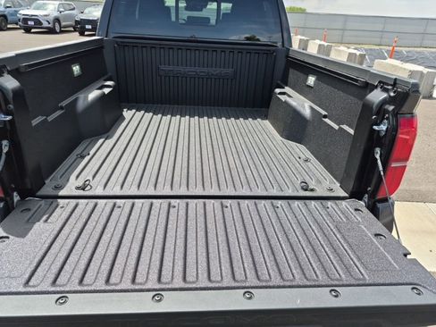 New 2026 Toyota Tacoma SR5 AWD/4WD image 11