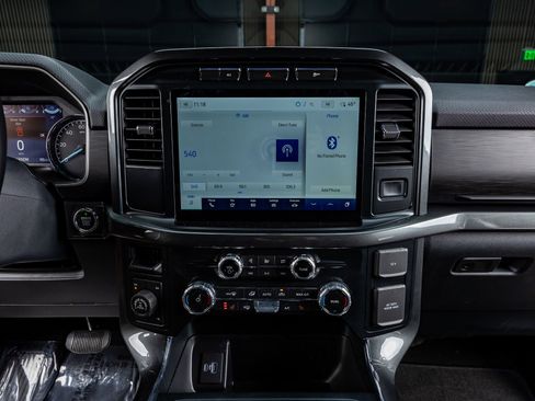 Used 2022 Ford F150 XLT w/ Equipment Group 302A High image 24