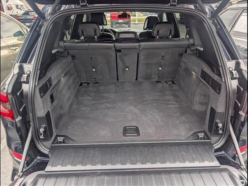 Used 2020 BMW X5 M50i w/ Premium Package image 22