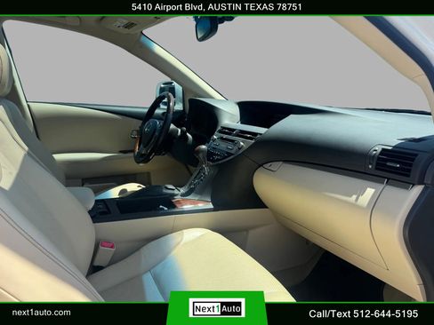 Used 2014 Lexus RX 350 AWD w/ Navigation Package image 27