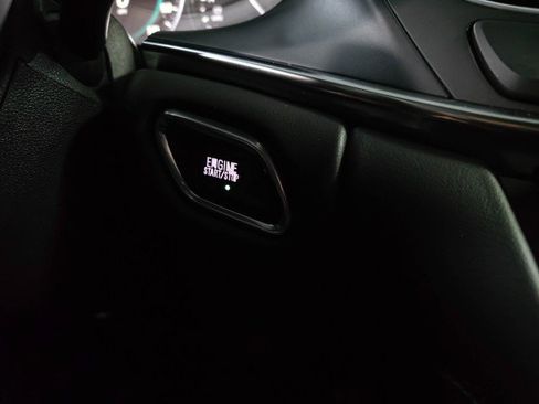 Used 2019 Buick LaCrosse Essence w/ Sun and Shade Package image 25