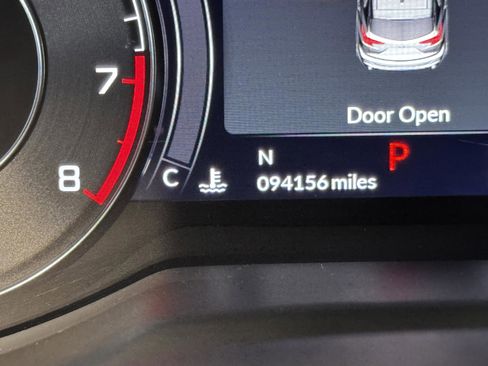 Used 2021 Acura RDX w/Advance Package image 39