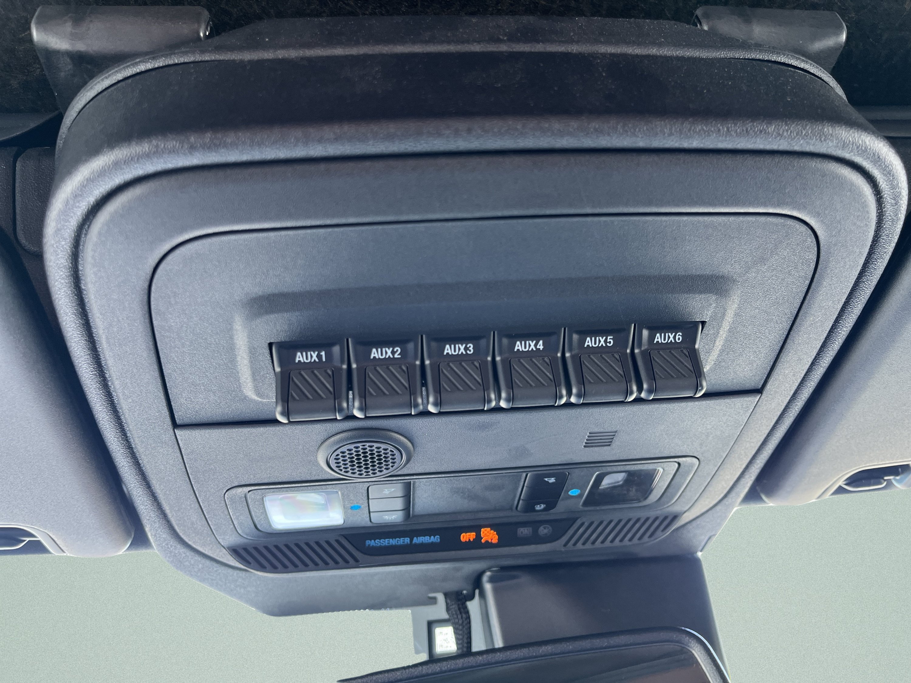 Used 2023 Ford Bronco Big Bend AWD/4WD image 19