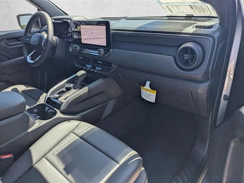 New 2026 Chevrolet Colorado Trail Boss image 18