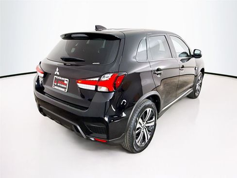 New 2026 Mitsubishi Outlander Sport AWD image 31
