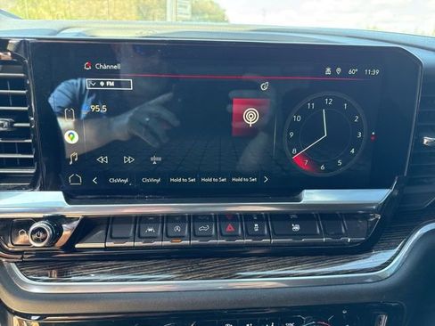 Used 2022 GMC Sierra 1500 Elevation image 35