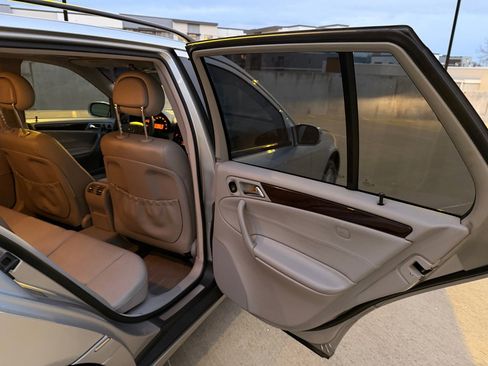 Used 2002 Mercedes-Benz C 320 Wagon image 18