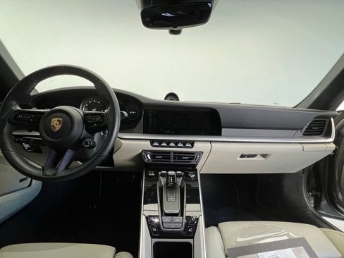 Certified 2020 Porsche 911 Carrera S RWD image 29