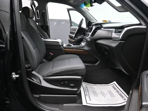 Used 2019 Chevrolet Tahoe LS w/ Enhanced Driver Alert Package image 30