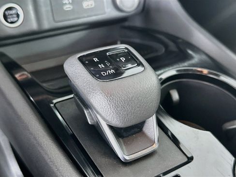 Used 2023 Nissan Rogue SV w/ SV Premium B Package FWD image 24