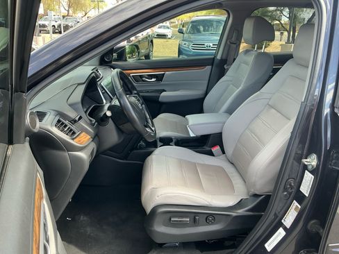 Used 2019 Honda CR-V EX-L image 14