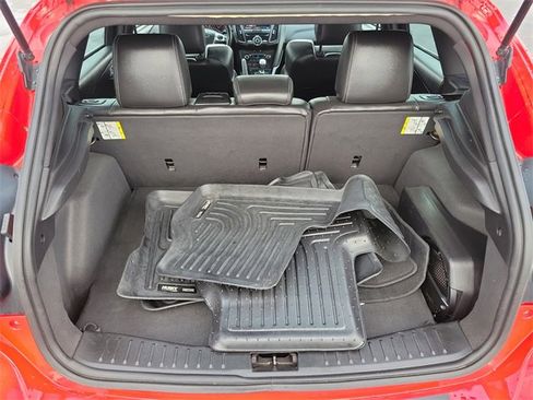 Used 2014 Ford Focus ST w/ Equipment Group 202A image 33
