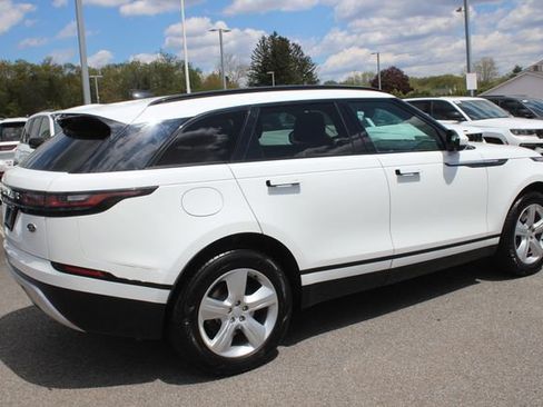 Used 2022 Land Rover Range Rover Velar S AWD/4WD image 27
