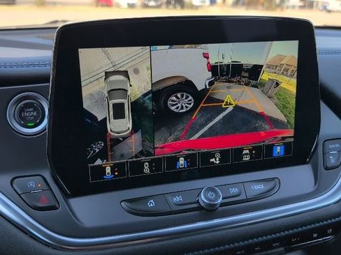 New 2025 Chevrolet Blazer RS w/ Driver Confidence II Package image 25