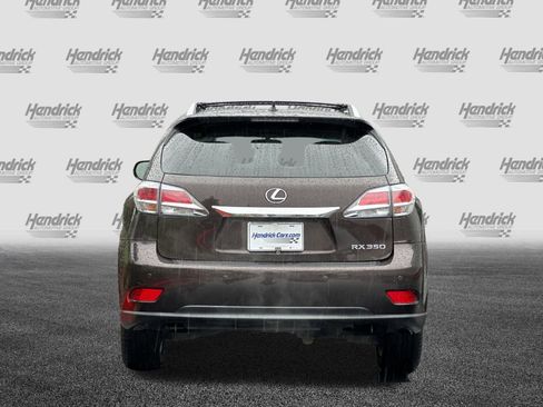 Used 2014 Lexus RX 350 AWD w/ Navigation Package image 6