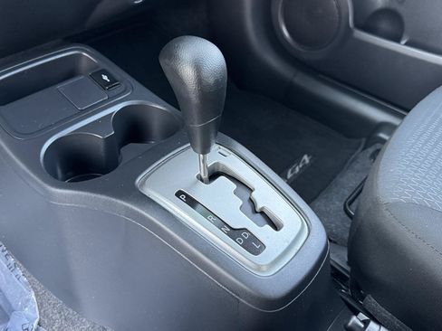 Used 2024 Mitsubishi Mirage G4 Black Edition FWD image 26