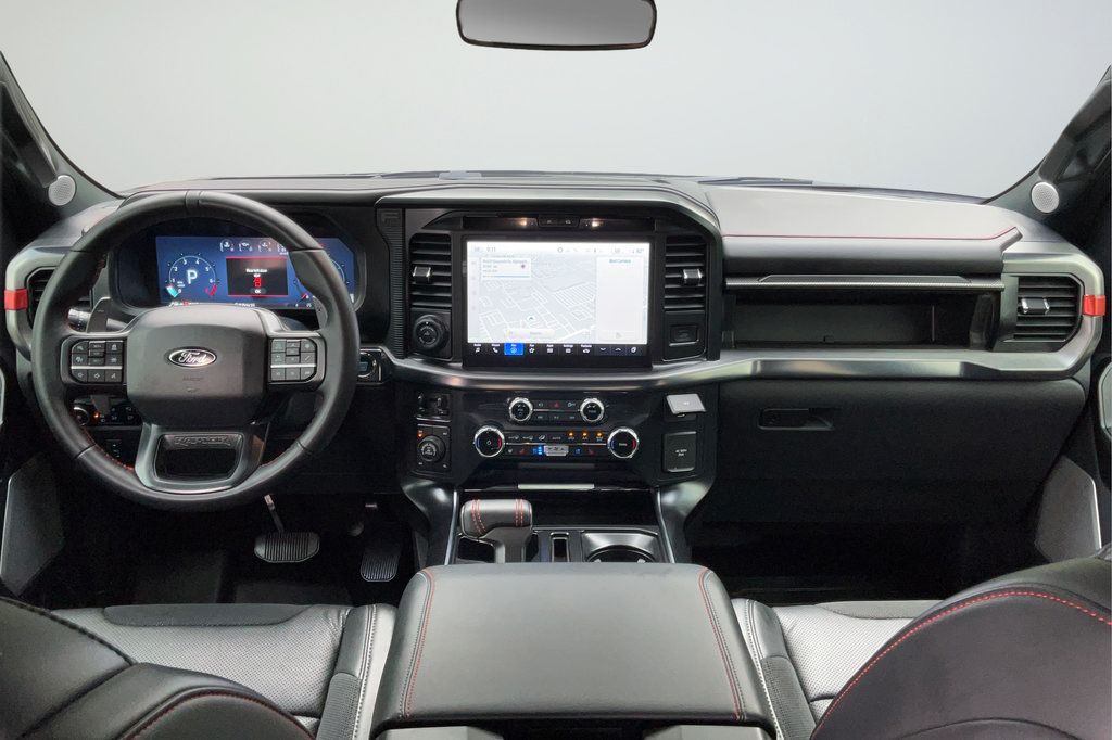 Used 2025 Ford F150 Raptor AWD/4WD image 11