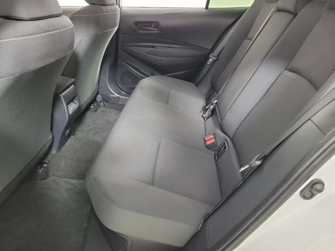 Used 2023 Toyota Corolla LE FWD image 12