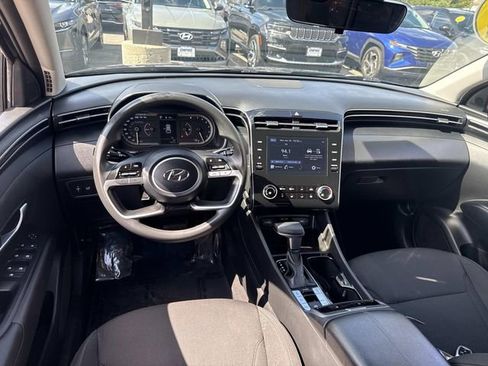Used 2023 Hyundai Tucson SEL AWD/4WD image 18
