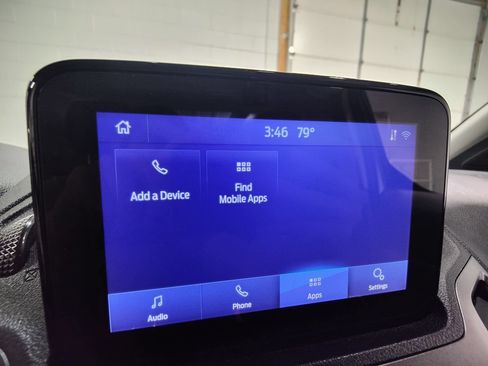 Used 2023 Ford Transit Connect XL FWD image 38
