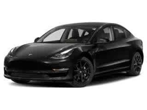 Used 2022 Tesla Model 3 image 1