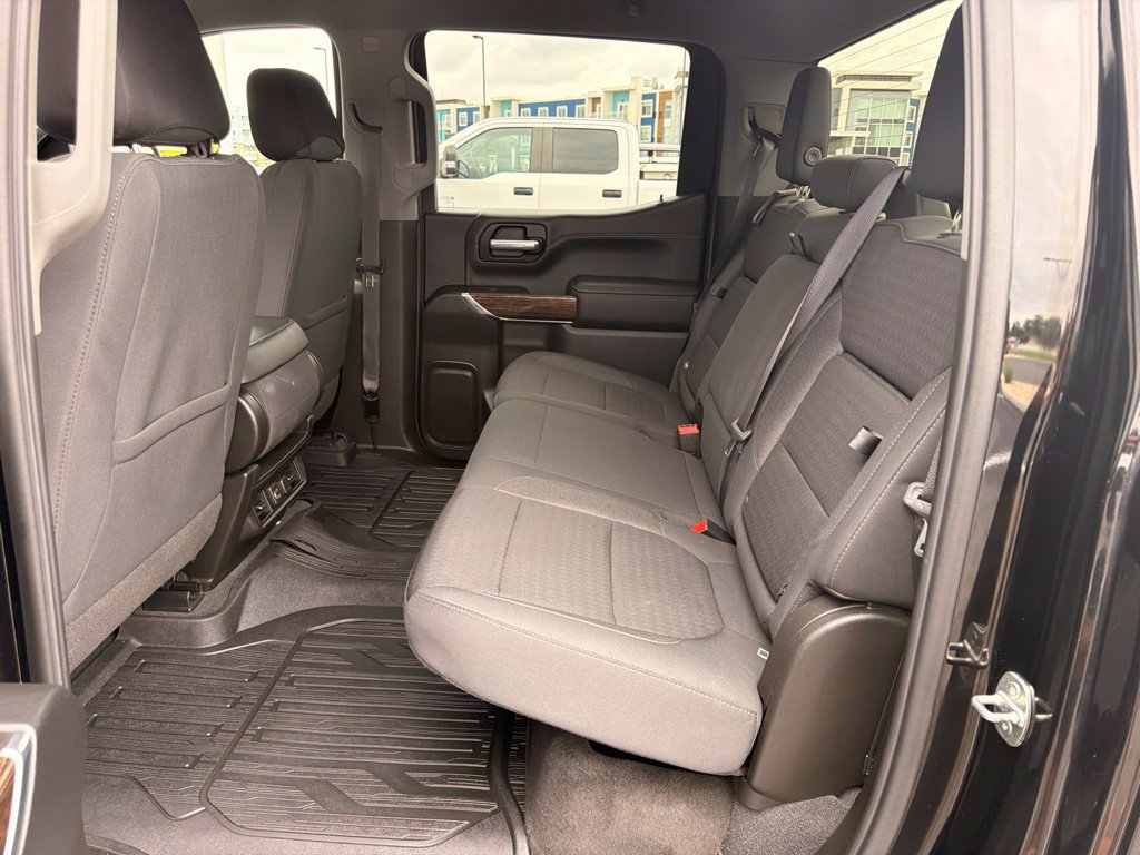 Used 2021 GMC Sierra 1500 Elevation AWD/4WD image 11