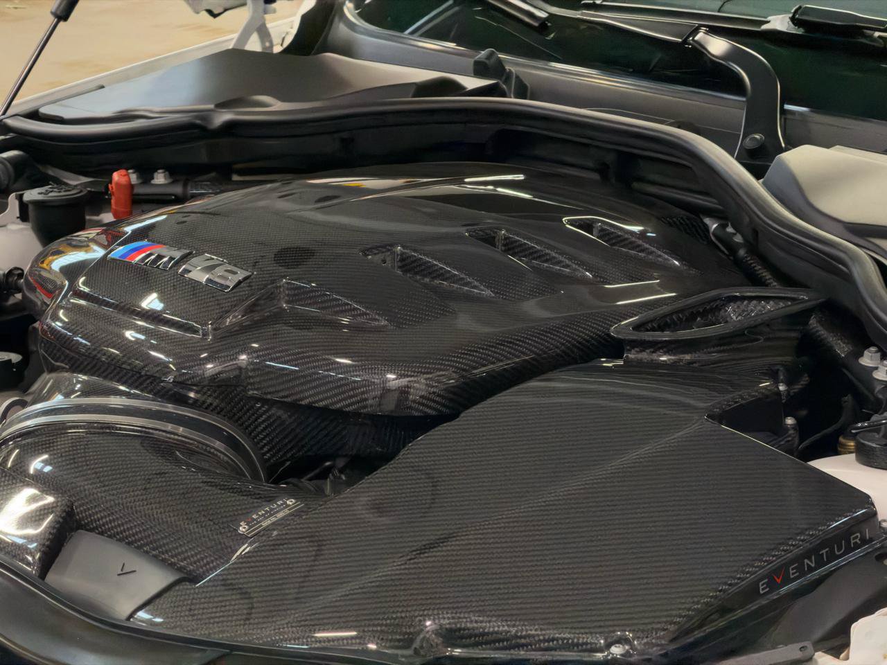 Used 2011 BMW M3 Coupe RWD image 31