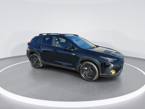New 2026 Subaru Crosstrek 2.5i Sport image 9