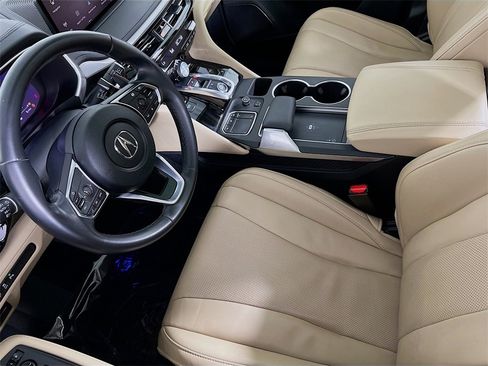 Used 2023 Acura MDX FWD w/ Technology Package image 25
