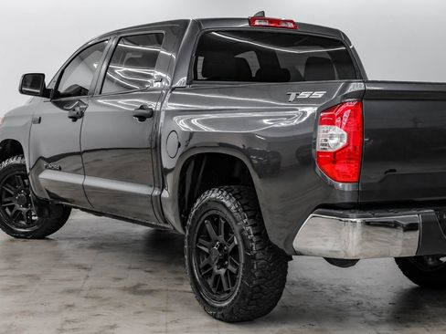 Used 2020 Toyota Tundra SR5 image 14