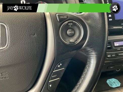 Used 2016 Honda Pilot EX-L image 13