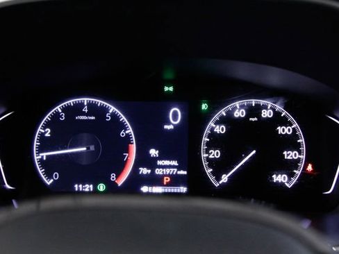 Used 2024 Honda Pilot EX-L image 28