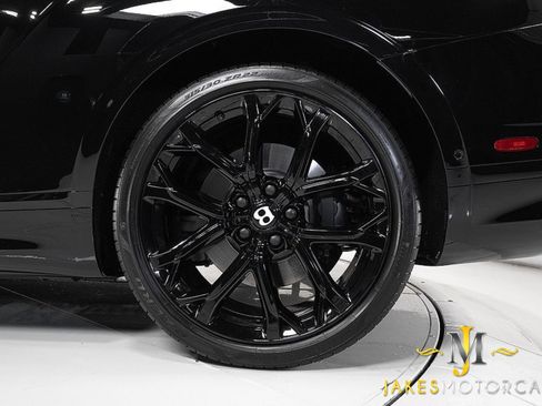Used 2023 Bentley Continental GT Speed AWD/4WD image 59