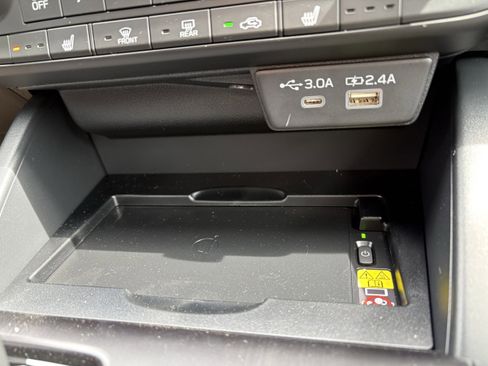 New 2026 Subaru Outback Limited image 21