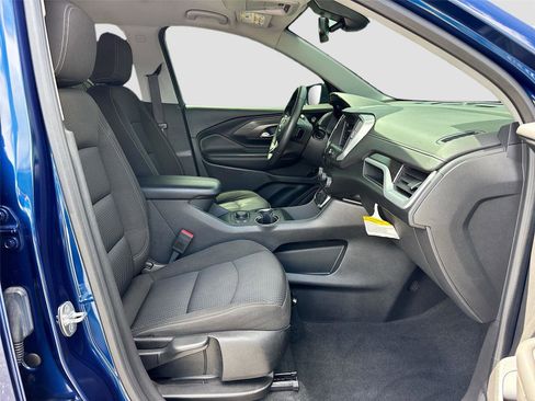 Used 2023 GMC Terrain SLE w/ Driver Convenience Package image 31
