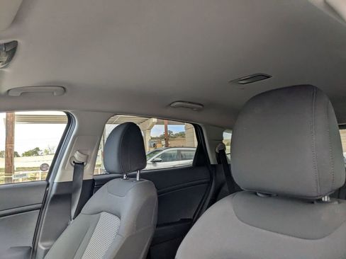 Used 2024 Kia Sportage LX image 22