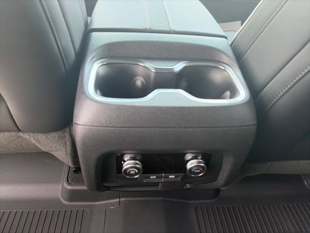 New 2026 Buick Enclave Sport Touring w/ Power Package FWD image 13