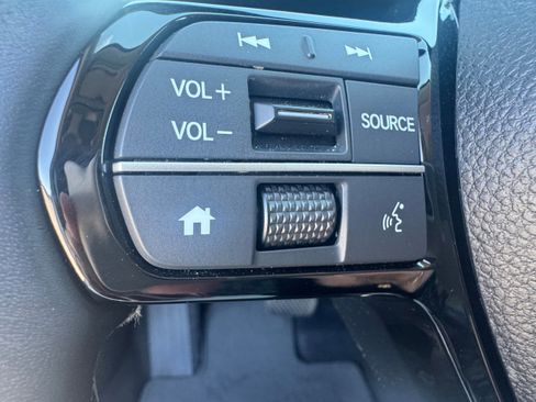 Used 2024 Honda Civic EX-L image 16