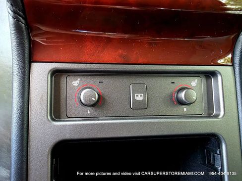 Used 2010 Lexus LS 460 AWD image 26